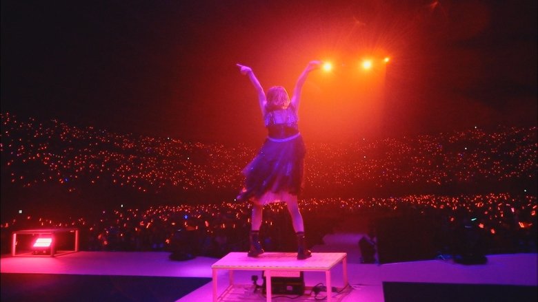 Backdrop image for movie LiVE is Smile Always ～ASiA TOUR 2018～ [eN＋core] LiVE & DOCUMENT