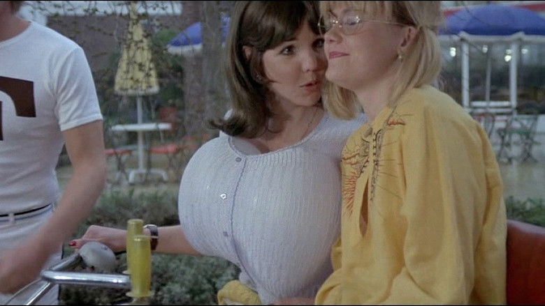 Backdrop image for movie Confessions from a Holiday Camp