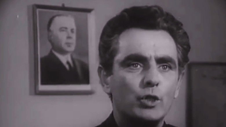 Backdrop image for movie The Conscience