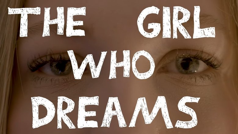 Backdrop image for movie The Girl Who Dreams