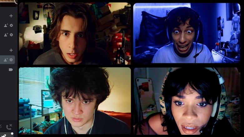 Backdrop image for movie LifeHack
