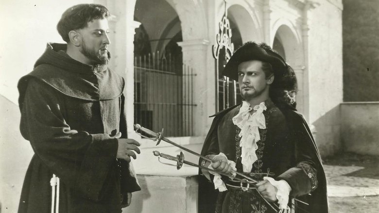 Backdrop image for movie La forza del destino