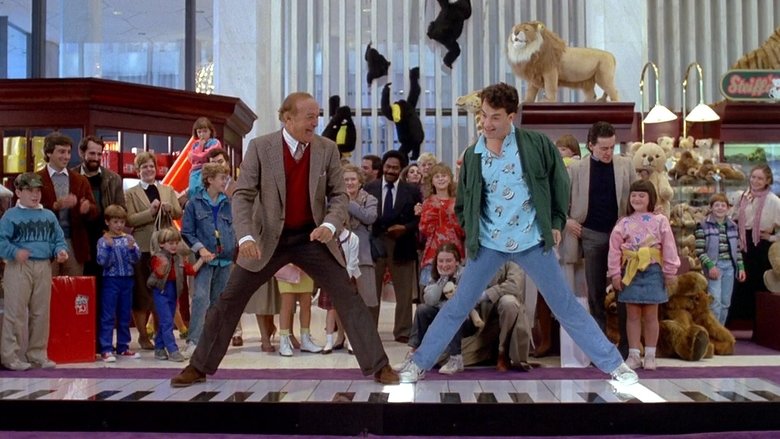 Backdrop image for movie Big