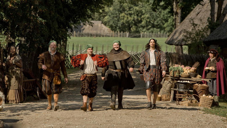 Backdrop image for movie The Potato Venture