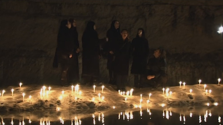 Backdrop image for movie Tribus gothiques