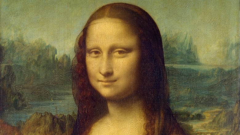Backdrop image for movie Leonardo: The Works