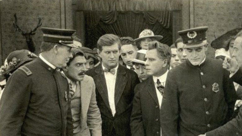 Backdrop image for movie The Black Sheep of the Family