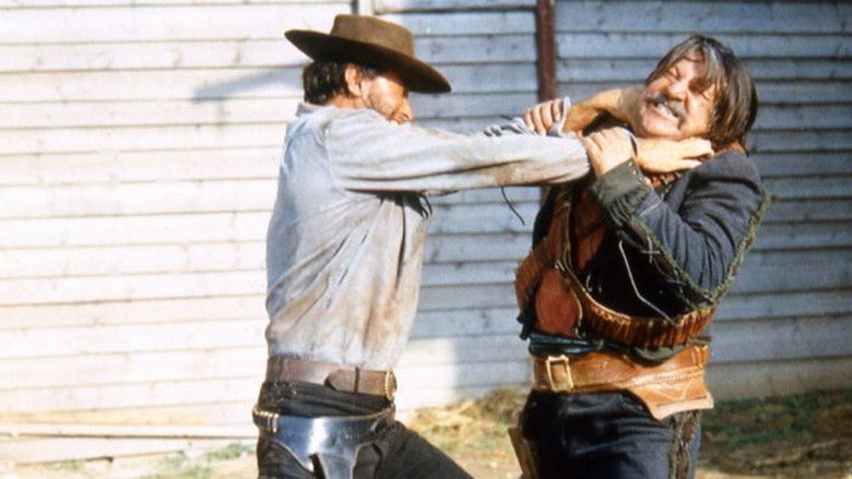 Backdrop image for movie Seven Dollars on Red