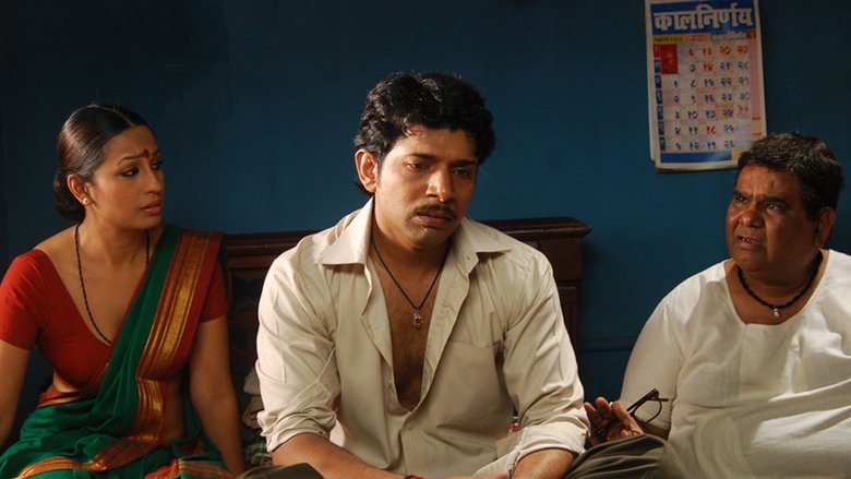 Backdrop image for movie City of Gold