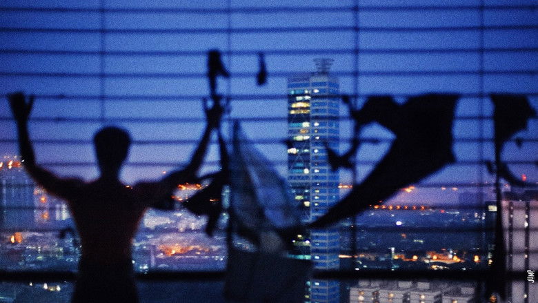 Backdrop image for movie Trapped