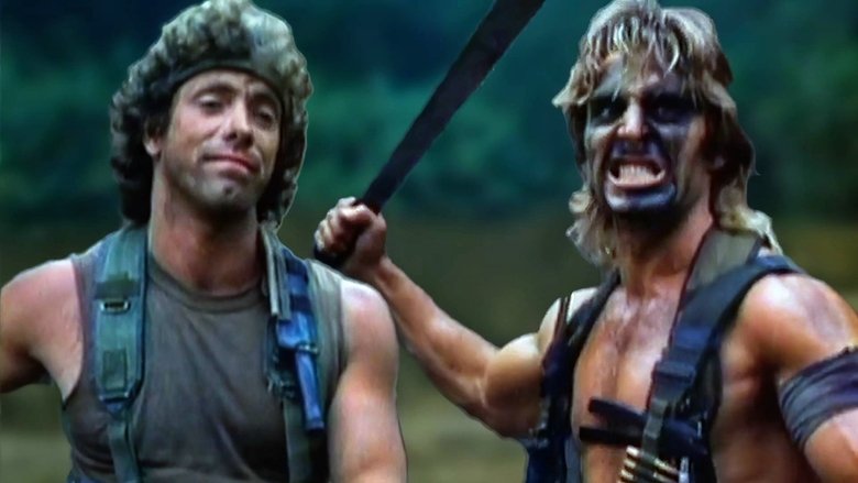 Backdrop image for movie Deadly Prey