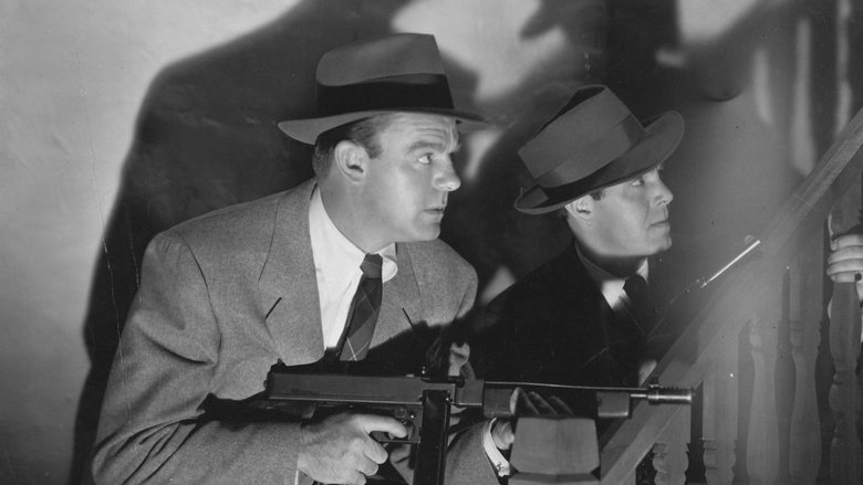 Backdrop image for movie Walk a Crooked Mile