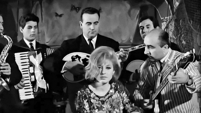 Backdrop image for movie Fifis the Unbeatable