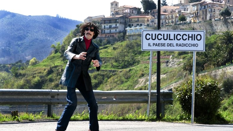 Backdrop image for movie Fiabeschi torna a casa