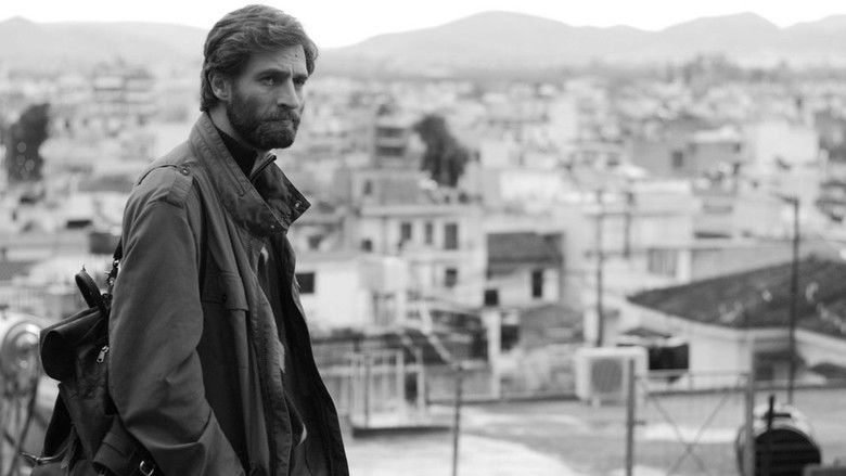 Backdrop image for movie 7 Kinds of Wrath