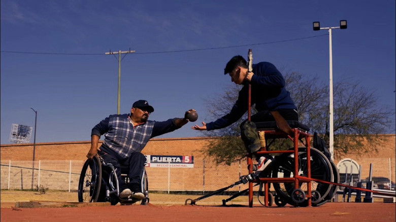 Backdrop image for movie No limitations