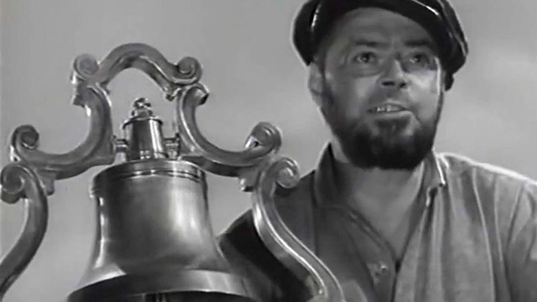 Backdrop image for movie Two Years Before the Mast