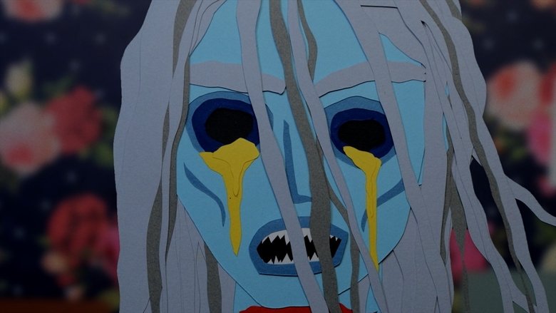 Backdrop image for movie Attack of the Demons