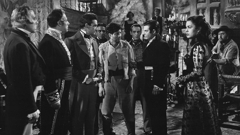 Backdrop image for movie Vendetta