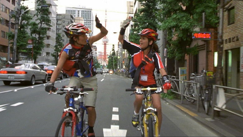 Backdrop image for movie Messengers