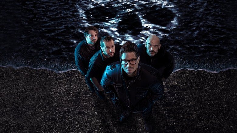 Backdrop image for movie Ghost Adventures: Lake of Death