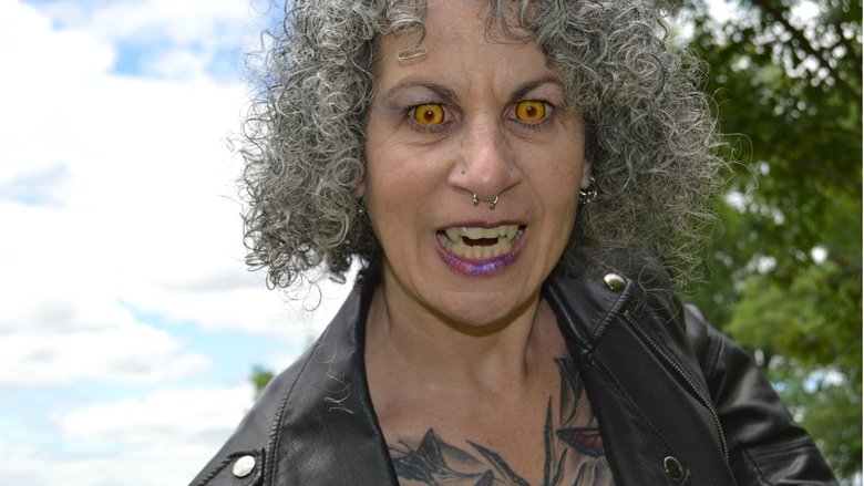 Backdrop image for movie Wolf Mother: Hunted