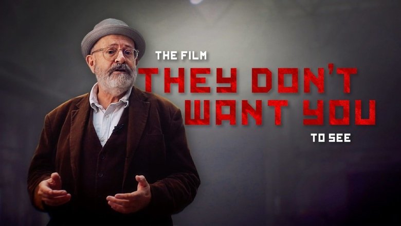 Backdrop image for movie Kompromat: A John Sweeney Film