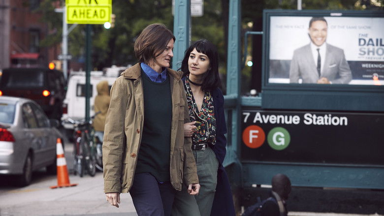 Backdrop image for movie Women Who Kill