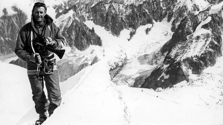 Backdrop image for movie Les Conquérants De l'Impossible : Portrait De René Desmaison