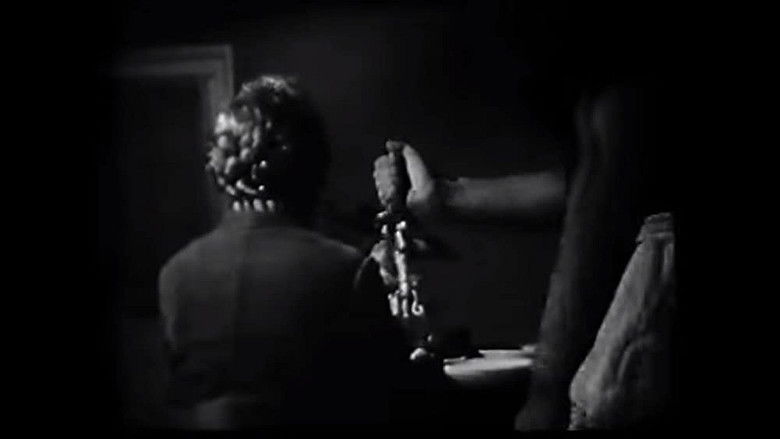 Backdrop image for movie Doctor of Doom