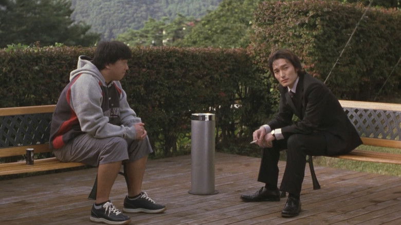 Backdrop image for movie Resurrection