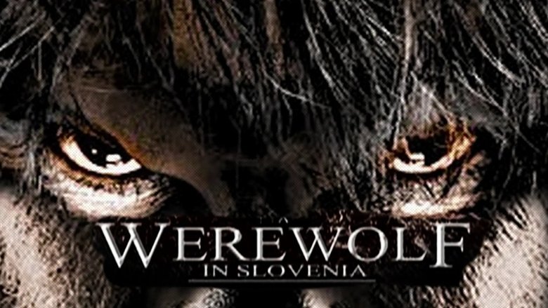 Backdrop image for movie A Werewolf in Slovenia
