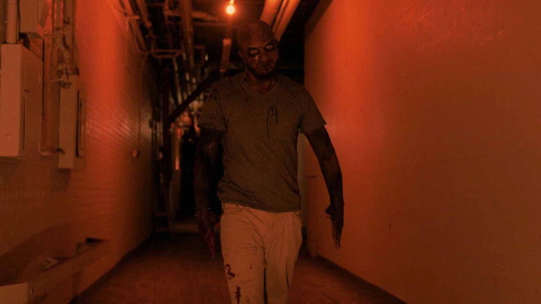 Backdrop image for movie Fatal Influence: Like. Follow. Survive.