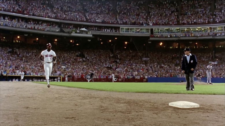 Backdrop image for movie Major League