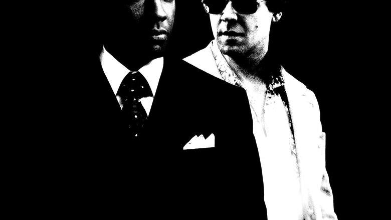 Backdrop image for movie American Gangster