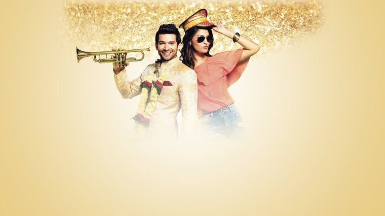 Backdrop image for movie Wedding Pullav