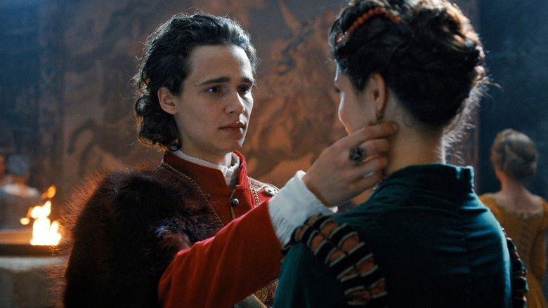 Backdrop image for movie The Prince Of Transylvania