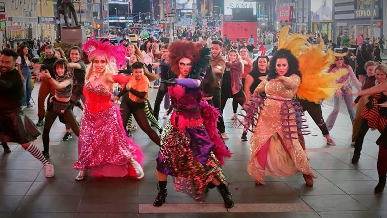 Backdrop image for movie I Put a Spell on You: The Sanderson Sisters Break the Internet