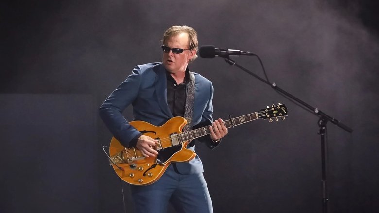 Backdrop image for movie Joe Bonamassa - Live at the Hollywood Bowl with Orchestra