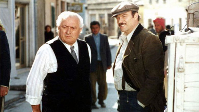 Backdrop image for movie Dear Enemy