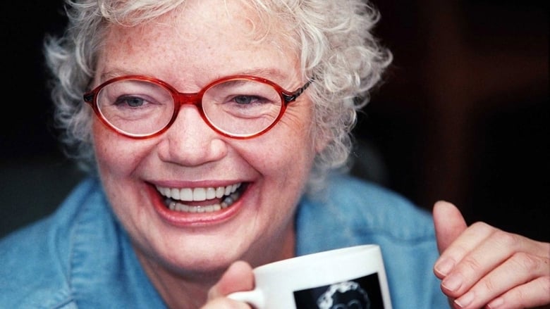 Backdrop image for movie Raise Hell: The Life & Times of Molly Ivins