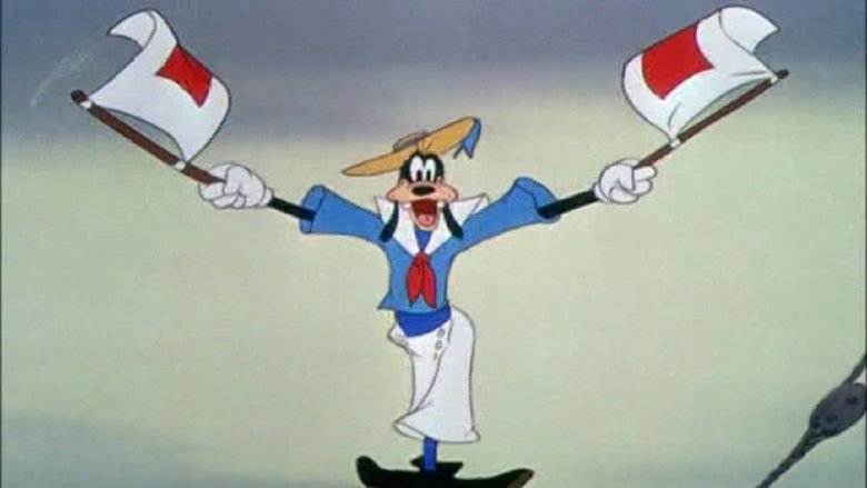 Backdrop image for movie How to Be a Sailor