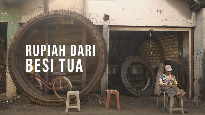 Backdrop image for movie Earning Rupiah From Scrap Metal