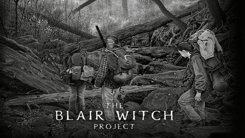 Backdrop image for movie The Blair Witch Documentary