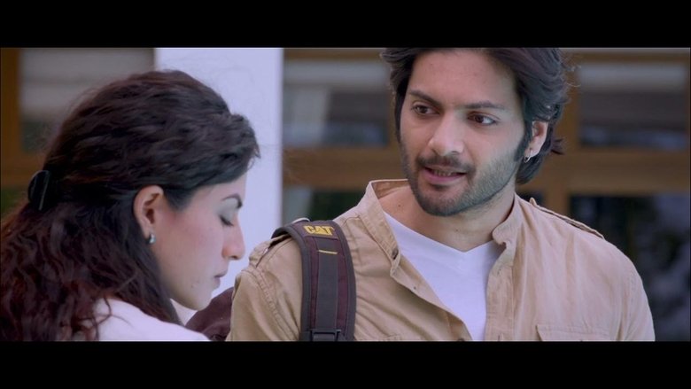 Backdrop image for movie Khamoshiyan