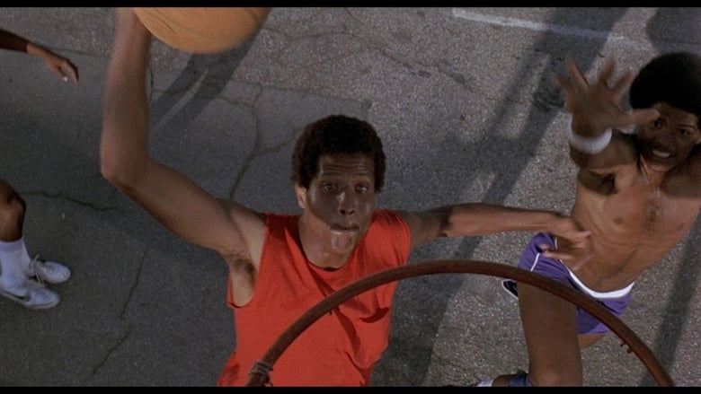Backdrop image for movie Cornbread, Earl and Me