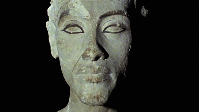 Backdrop image for movie The Lost Pharaoh: The Search for Akhenaten
