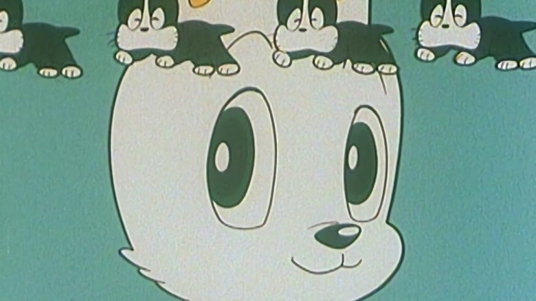 Backdrop image for movie Little Wansa