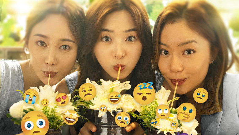 Backdrop image for movie Delicious Romance