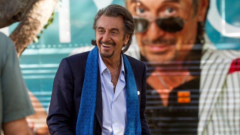 Backdrop image for movie Danny Collins